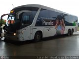Planalto Transportes 1712 na cidade de Palmas, Tocantins, Brasil, por Lucas Ferreira dos Santos Gomes. Número da foto: #:id.