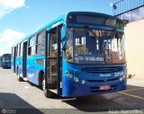 Auto Omnibus Nova Suissa 30108 na cidade de Belo Horizonte, Minas Gerais, Brasil, por Adão Raimundo Marcelino. Número da foto: #:id.