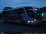 Viação Jam Joy 6810 na cidade de Palmas, Tocantins, Brasil, por Lucas Ferreira dos Santos Gomes. Número da foto: #300347.
