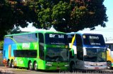 Brasília City Tour 8023 na cidade de Goiânia, Goiás, Brasil, por Carlos Júnior. Número da foto: #300304.
