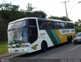 Empresa Gontijo de Transportes 15360 na cidade de Belo Horizonte, Minas Gerais, Brasil, por Adão Raimundo Marcelino. Número da foto: #301957.