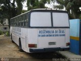 Igreja Assembléia de Deus 2000 na cidade de Duque de Caxias, Rio de Janeiro, Brasil, por Filipe Rocha. Número da foto: #301063.