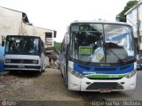 Viação União DC 1.189 na cidade de Duque de Caxias, Rio de Janeiro, Brasil, por Filipe Rocha. Número da foto: #301065.