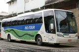 Bel-Tour Transportes e Turismo 353 na cidade de Rio de Janeiro, Rio de Janeiro, Brasil, por Carlos Eduardo Lopes. Número da foto: #301072.