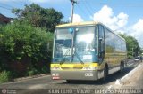 Viação Itapemirim 45289 na cidade de Teresina, Piauí, Brasil, por Kilin Filho. Número da foto: #301835.