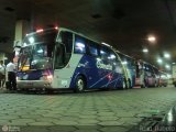 Viação Cometa 5410 na cidade de Belo Horizonte, Minas Gerais, Brasil, por Túlio  Rabelo. Número da foto: #:id.