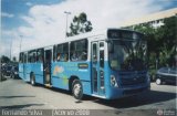 Viação Normandy do Triângulo 51 na cidade de Rio de Janeiro, Rio de Janeiro, Brasil, por Fernando Silva. Número da foto: #:id.