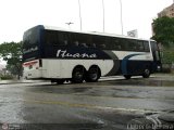 Viação Ituana 2001 na cidade de Sorocaba, São Paulo, Brasil, por Cleber C.  Moreira. Número da foto: #302718.