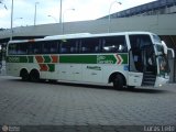 Cia. São Geraldo de Viação 21135 na cidade de Belo Horizonte, Minas Gerais, Brasil, por Lucas Leite. Número da foto: #302793.