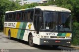 Empresa Gontijo de Transportes 9755 na cidade de São Paulo, São Paulo, Brasil, por Fabricio do Nascimento Zulato. Número da foto: #302109.