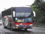 Viação Mimo 1760 na cidade de Cubatão, São Paulo, Brasil, por Adam Xavier Rodrigues Lima. Número da foto: #302523.