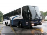 Viação Ituana 2001 na cidade de Sorocaba, São Paulo, Brasil, por Cleber C.  Moreira. Número da foto: #302719.