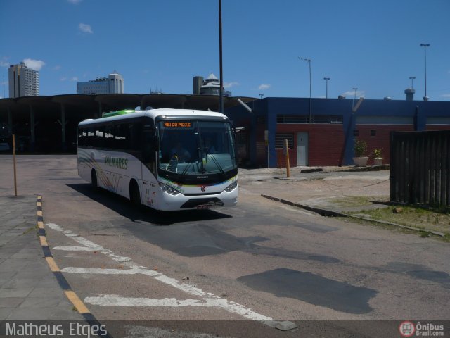 Expresso Palmares 32 na cidade de Porto Alegre, Rio Grande do Sul, Brasil, por Matheus Etges. Número da foto: #276979.