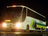 Viação Transpiauí 475 na cidade de Teresina, Piauí, Brasil, por Clemilton Rodrigues . Número da foto: #:id.