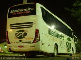 Viação Nossa Senhora de Medianeira 4300 na cidade de Teresina, Piauí, Brasil, por Clemilton Rodrigues . Número da foto: #:id.