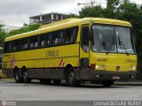Viação Itapemirim 40081 na cidade de São Paulo, São Paulo, Brasil, por Leonardo Luigi Maffei. Número da foto: #276837.