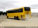Viação Itapemirim 45209 na cidade de Vitória da Conquista, Bahia, Brasil, por Wellington Azevedo. Número da foto: #277036.