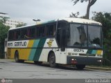Empresa Gontijo de Transportes 8975 na cidade de São Paulo, São Paulo, Brasil, por Fabricio do Nascimento Zulato. Número da foto: #277490.