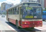 Transbus Transportes > Gávea Transportes 29134 na cidade de Belo Horizonte, Minas Gerais, Brasil, por Moisés Magno. Número da foto: #:id.