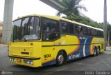 Alforria Turismo 900 na cidade de Aparecida, São Paulo, Brasil, por Hélio  Teodoro. Número da foto: #:id.