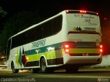 Viação Transpiauí 475 na cidade de Teresina, Piauí, Brasil, por Clemilton Rodrigues . Número da foto: #:id.