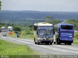 Empresa Gontijo de Transportes 15790 na cidade de Vitória da Conquista, Bahia, Brasil, por Welder Dias. Número da foto: #:id.
