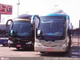 Viação Garcia 7815 na cidade de Santos, São Paulo, Brasil, por Adam Xavier Rodrigues Lima. Número da foto: #303071.
