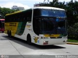 Empresa Gontijo de Transportes 15825 na cidade de São Paulo, São Paulo, Brasil, por Mateus C. Barbosa. Número da foto: #303186.