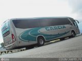 Viação Garcia 7546 na cidade de Ponta Grossa, Paraná, Brasil, por Edson Campos. Número da foto: #303834.