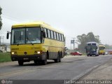 Viação Itapemirim 40243 na cidade de Vitória da Conquista, Bahia, Brasil, por Harllesson Santana Santos. Número da foto: #303416.