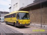 Viação Itapemirim 40435 na cidade de Rio de Janeiro, Rio de Janeiro, Brasil, por Ricardo Barboza da Silva Júnior. Número da foto: #303383.