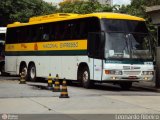 Nacional Expresso 16379 na cidade de São Paulo, São Paulo, Brasil, por Leonardo Ribeiro. Número da foto: #:id.