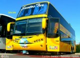 Santostur 4810 na cidade de Goiânia, Goiás, Brasil, por Carlos Júnior. Número da foto: #303229.