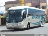 Viação Garcia 7546 na cidade de Ponta Grossa, Paraná, Brasil, por Edson Campos. Número da foto: #303826.