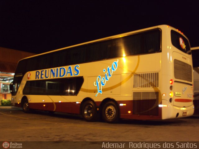 Empresa Reunidas Paulista de Transportes 140207 na cidade de Boituva, São Paulo, Brasil, por Adems  Equipe 19. Número da foto: #304382.