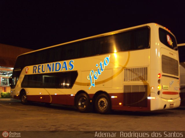 Empresa Reunidas Paulista de Transportes 140207 na cidade de Boituva, São Paulo, Brasil, por Adems  Equipe 19. ID da foto: 304382.