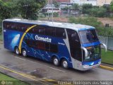 Viação Cometa 2021 na cidade de São Paulo, São Paulo, Brasil, por Adems  Equipe 19. Número da foto: #:id.