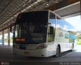 VIDA - Viação Danúbio Azul 4006 na cidade de Bragança Paulista, São Paulo, Brasil, por Ricardo Liberino. Número da foto: #:id.