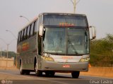 Tekla Viagens e Turismo 0770 na cidade de Porto Velho, Rondônia, Brasil, por César Castro. Número da foto: #:id.