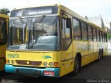 Viação Garcia 6823 na cidade de Mandaguaçu, Paraná, Brasil, por Robson Alves. Número da foto: #304056.