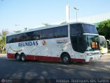 Empresa Reunidas Paulista de Transportes 42209 na cidade de Bauru, São Paulo, Brasil, por Adems  Equipe 19. ID da foto: :id.