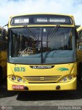 Viação Garcia 6575 na cidade de Mandaguaçu, Paraná, Brasil, por Robson Alves. Número da foto: #304052.