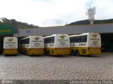 Empresa Gontijo de Transportes Pontos De Apoio na cidade de Camanducaia, Minas Gerais, Brasil, por Leonardo Ferreira Porto. ID da foto: :id.