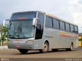 Tekla Viagens e Turismo 0770 na cidade de Porto Velho, Rondônia, Brasil, por César Castro. Número da foto: #:id.