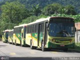 TREL - Transturismo Rei RJ 165.065 na cidade de Duque de Caxias, Rio de Janeiro, Brasil, por Filipe Rocha. Número da foto: #304797.