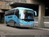 Transnorte - Transporte e Turismo Norte de Minas 48500 na cidade de Belo Horizonte, Minas Gerais, Brasil, por Gabriel Valladares. Número da foto: #304034.