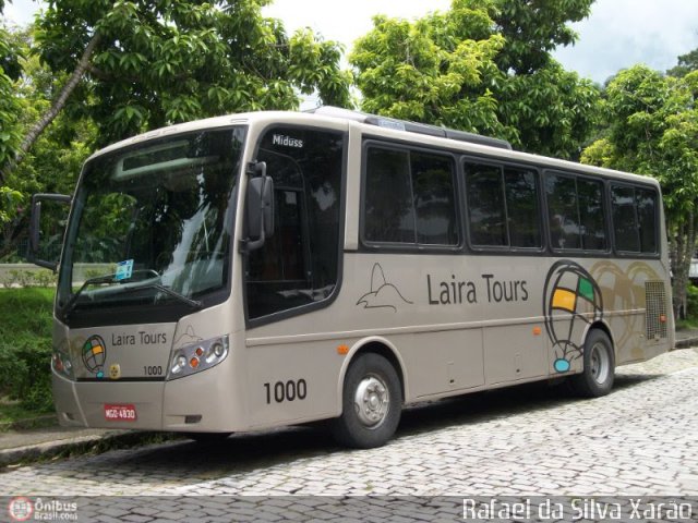 Laira Tours 1000 na cidade de Petrópolis, Rio de Janeiro, Brasil, por Rafael da Silva Xarão. ID da foto: 278317.