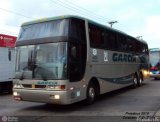 Viação Garcia 6424 na cidade de São Paulo, São Paulo, Brasil, por Cristiano Soares da Silva. Número da foto: #278494.