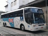 Auto Viação 1001 RJ 108.330 na cidade de Rio de Janeiro, Rio de Janeiro, Brasil, por André Vitor  Silva dos Santos. Número da foto: #278647.
