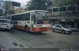 Transportes Litoral Rio 20072 na cidade de Rio de Janeiro, Rio de Janeiro, Brasil, por Rodrigo Miguel. Número da foto: #278189.
